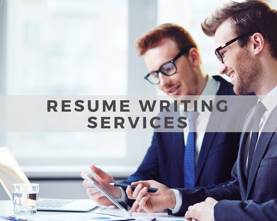 resume writing service meaning