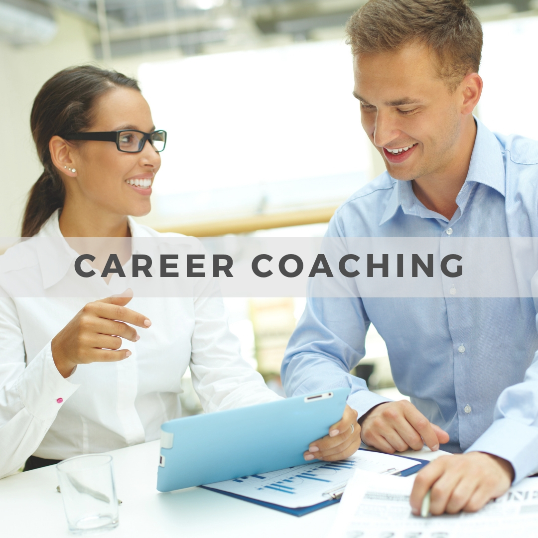 career coach