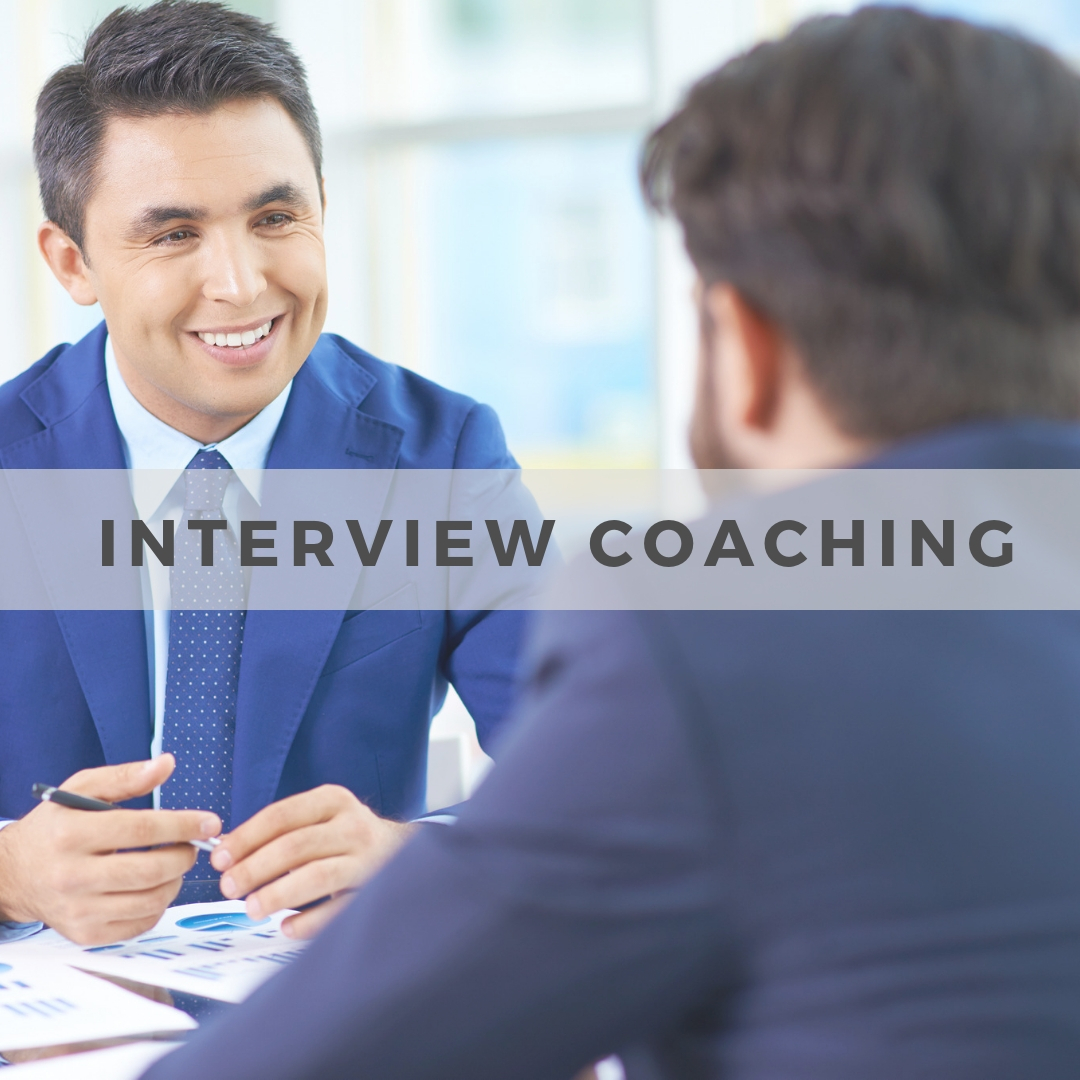 Interview Coaching - Career Management Services New Zealand